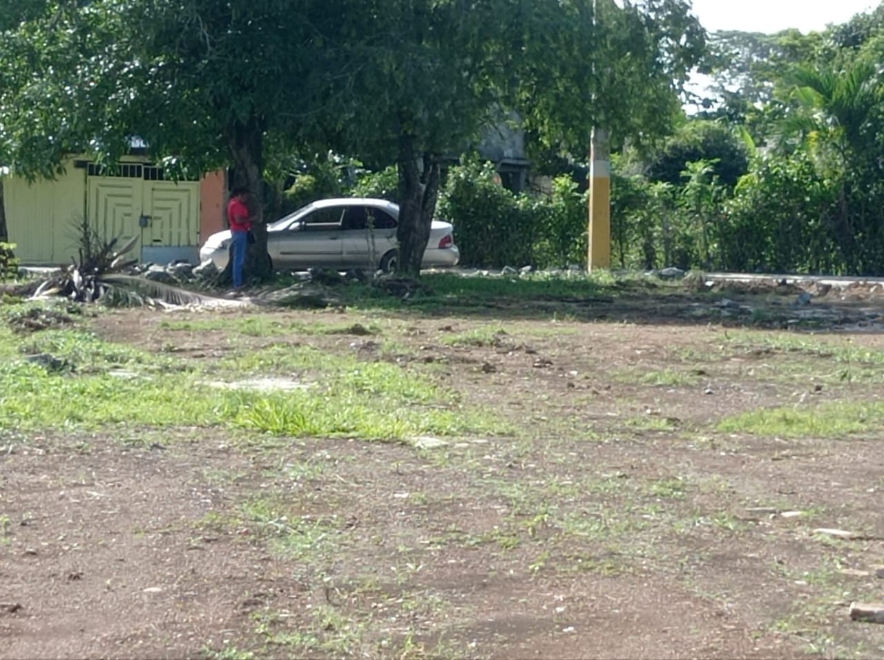 solares y terrenos - Solares en Santo Domingo norte. 5