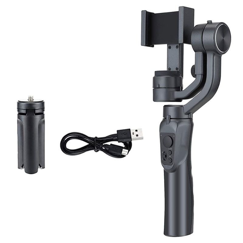 accesorios para electronica - GIMBAL 3-AXIS SK-2427 5