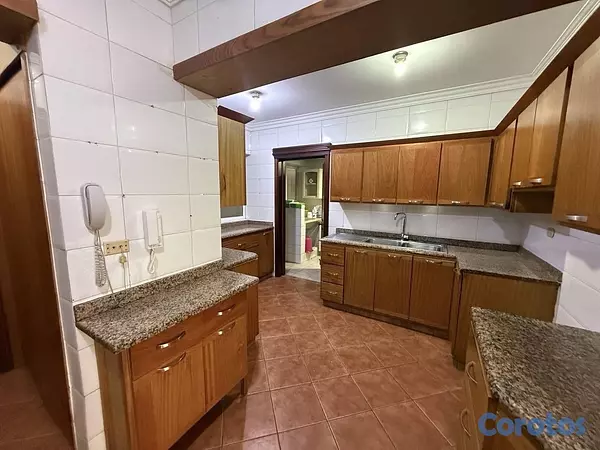 apartamentos - Apartamento en Venta Ensanche Naco 9