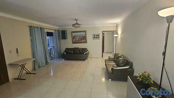 apartamentos - Apartamento en Venta – Arroyo Hondo 1