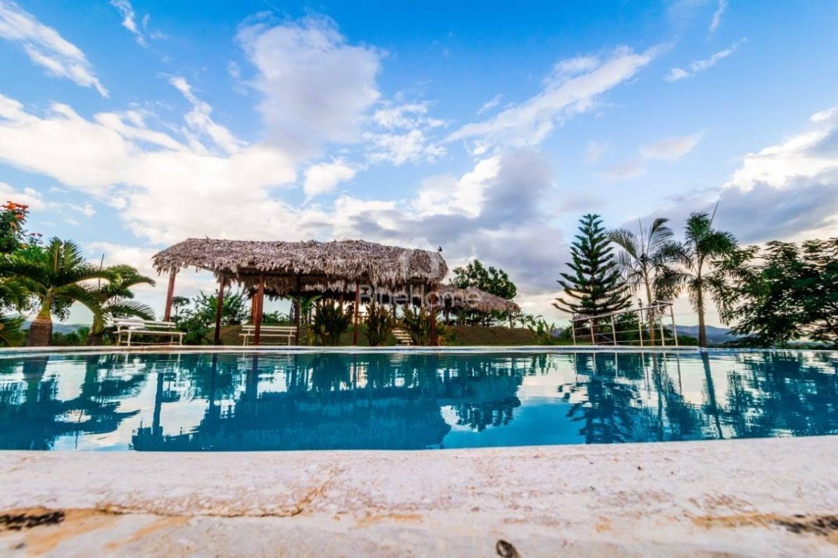 solares y terrenos - Solares en Venta en Monte Plata en Proyecto cerrado, ideal para Villas 3
