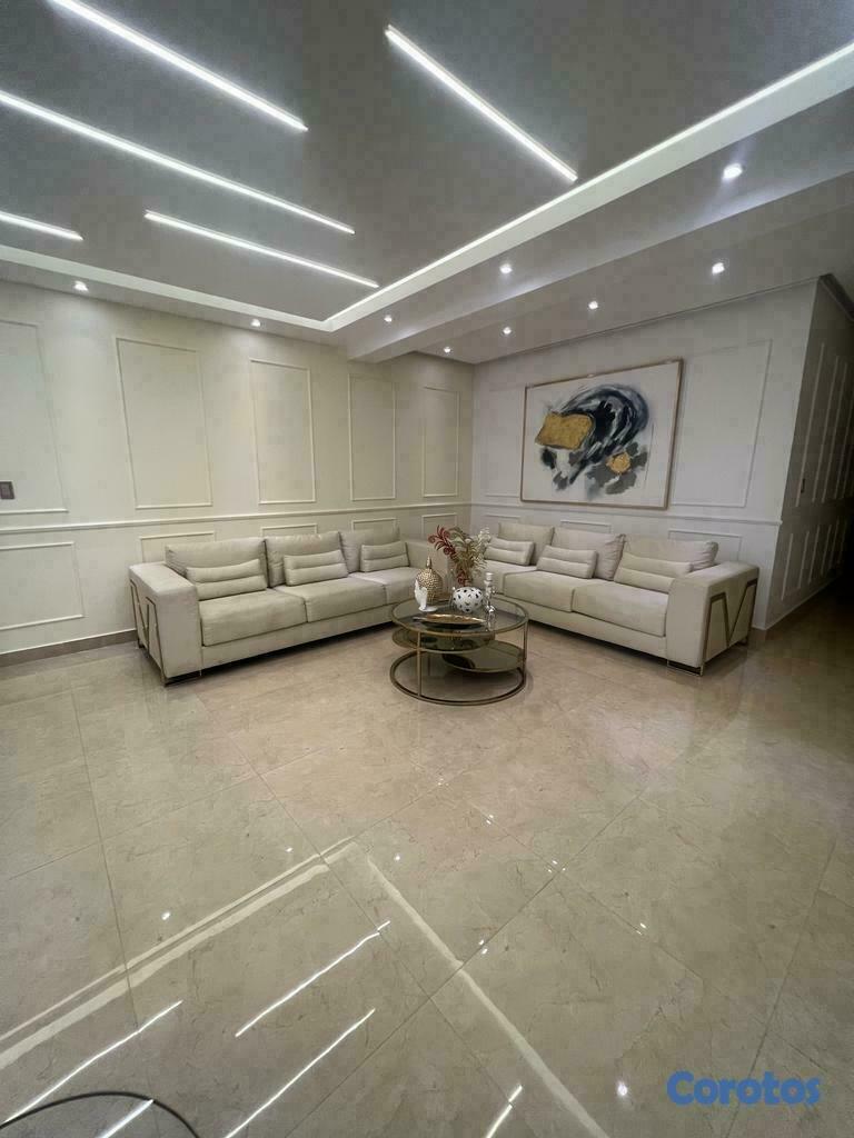 apartamentos - Excelente apartamento en los corales del sur 5