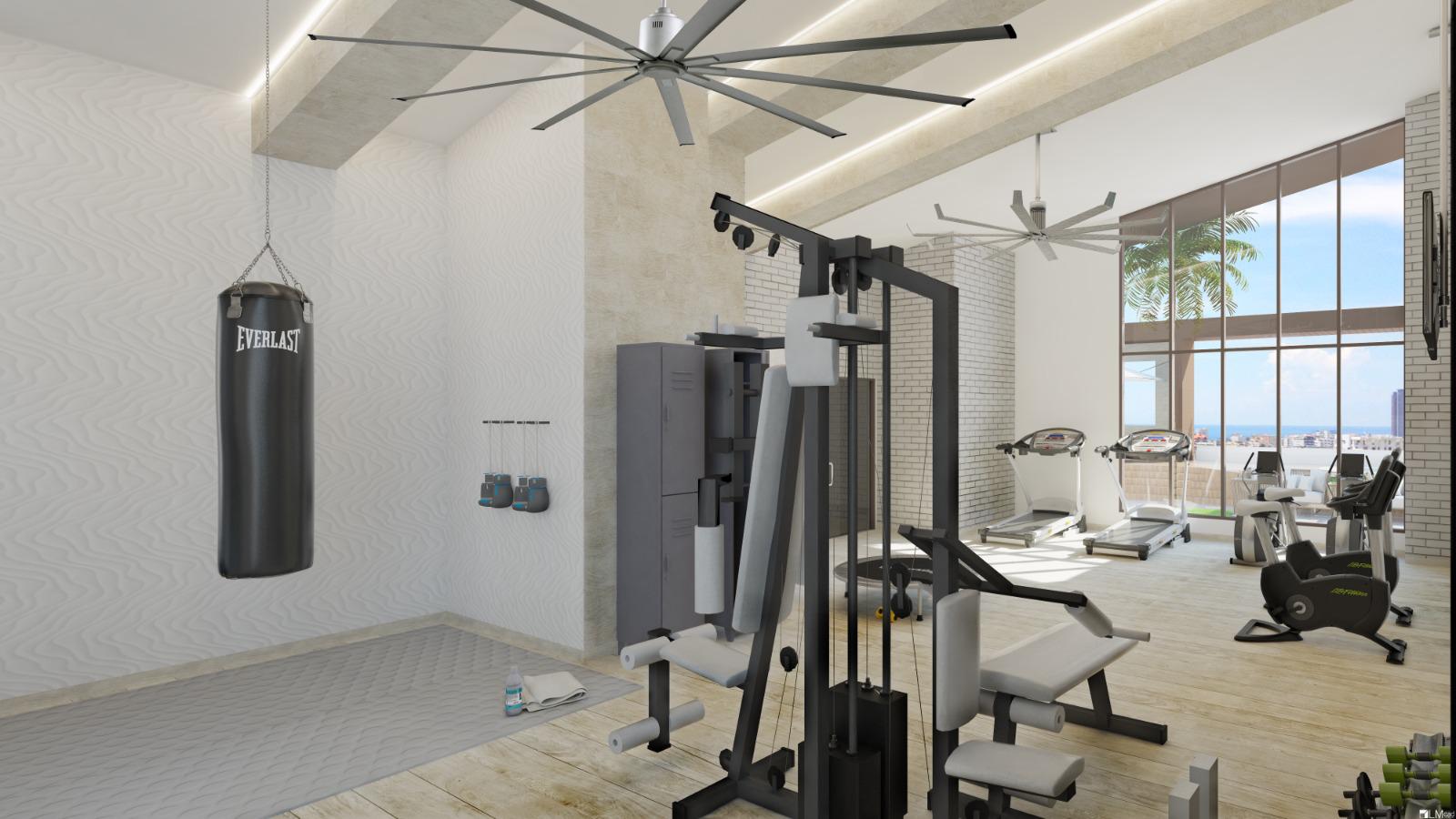 penthouses - Penthouse en Venta 6