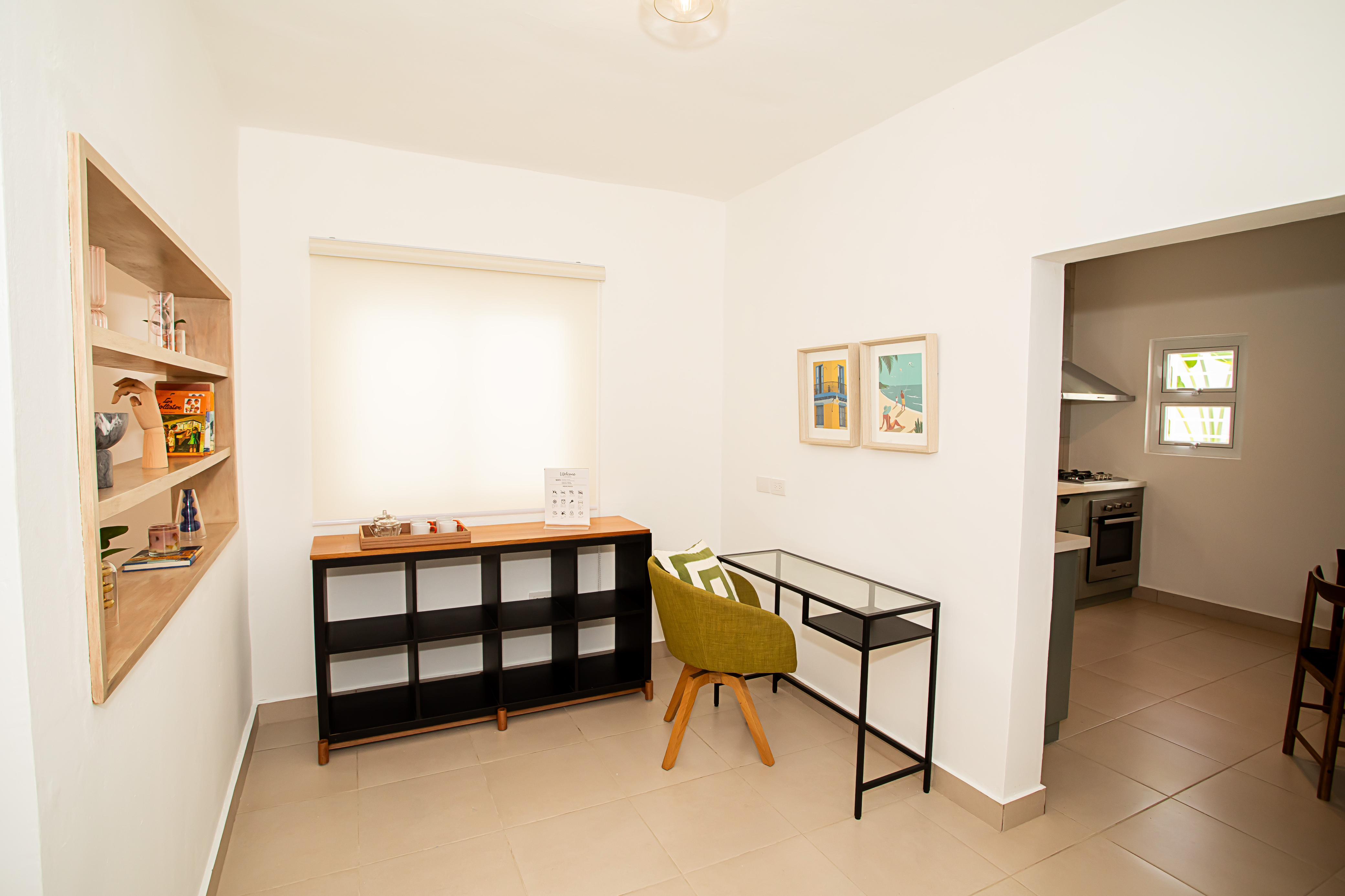 casas - CASA AMUEBLADA EN ALQUILER EN PUERTO PLATA  3