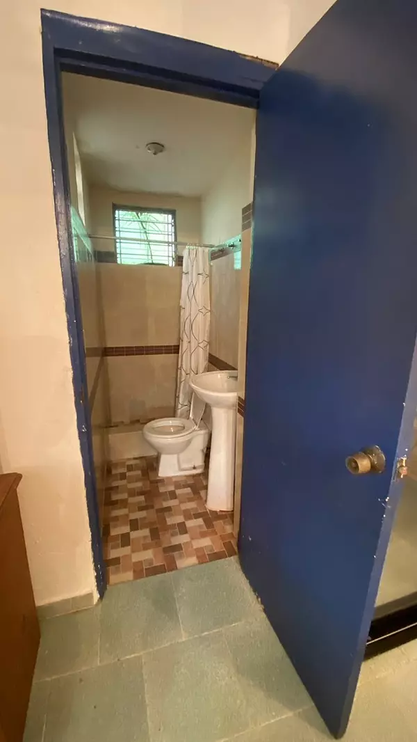 apartamentos - Alquiler Apartamento Estudio Amueblado Próximo al Parque Independencia 6