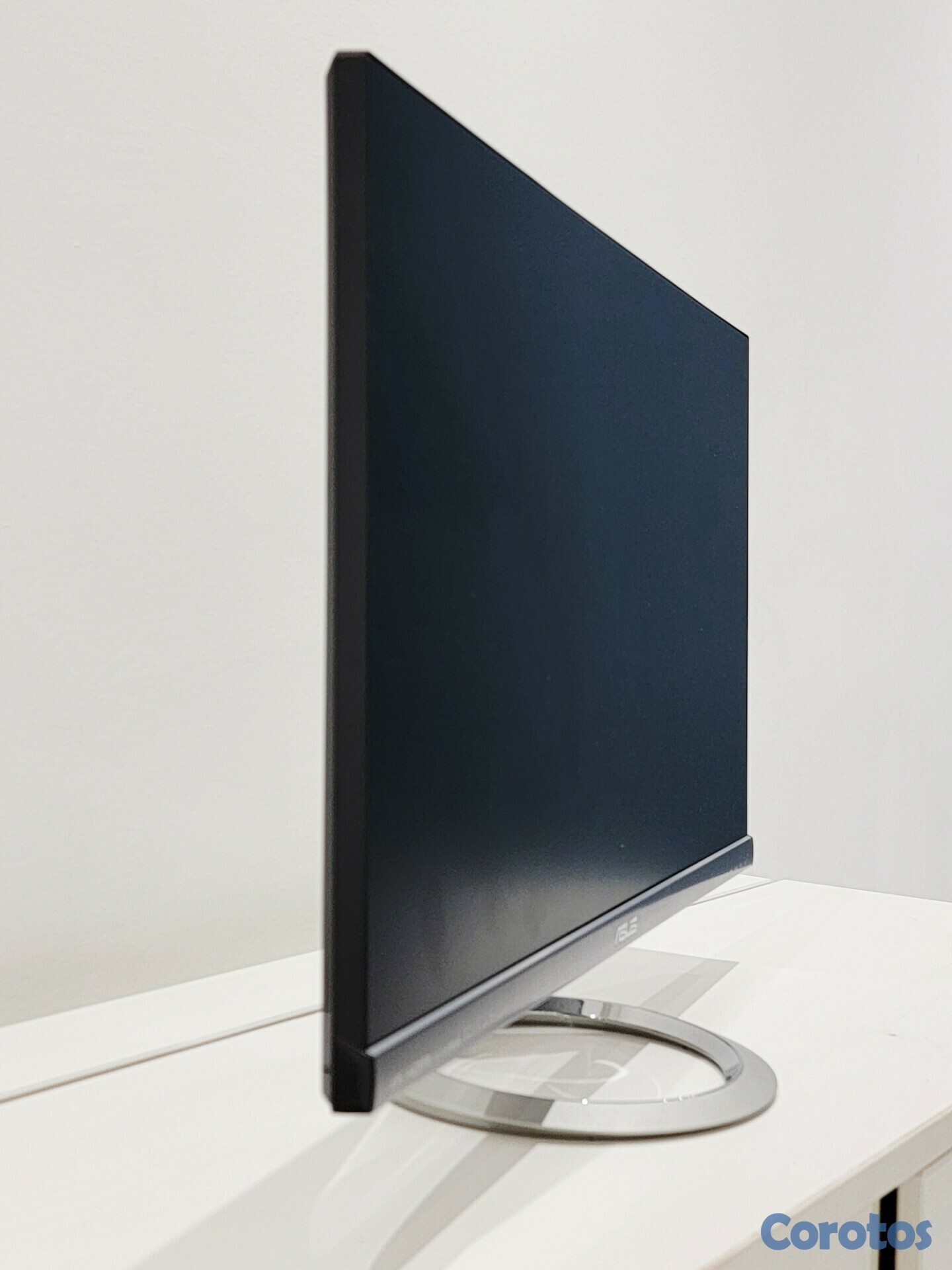 computadoras y laptops - 2 monitores Gaming Asus 27"  6