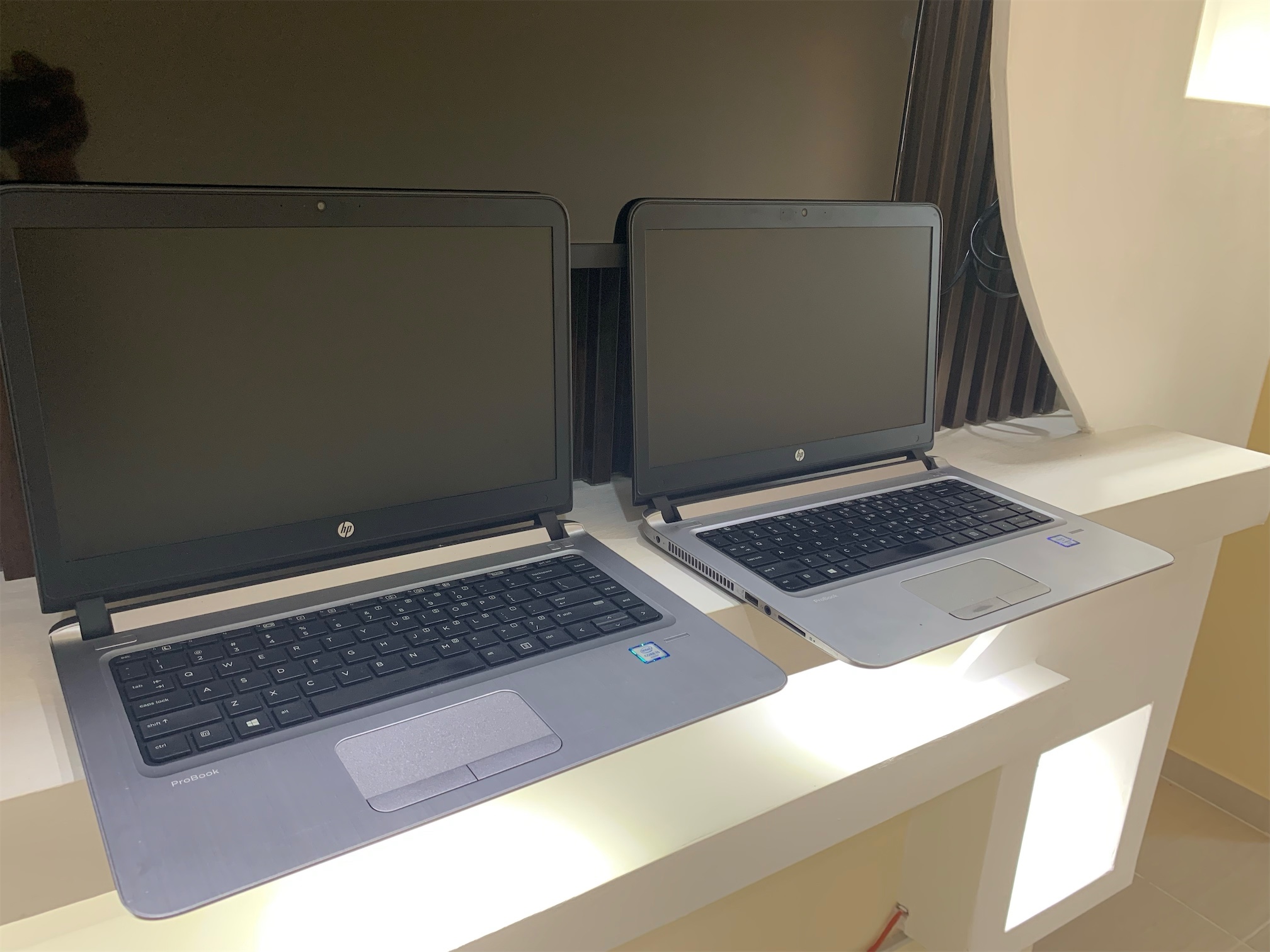 computadoras y laptops - HP ProBook 440 G3 14in 3
