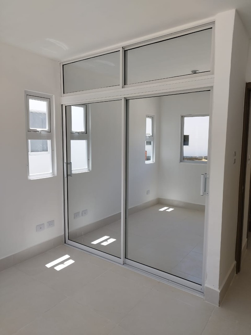 apartamentos - Apartamento Casi Listo para Entrega en Buena Vista  3