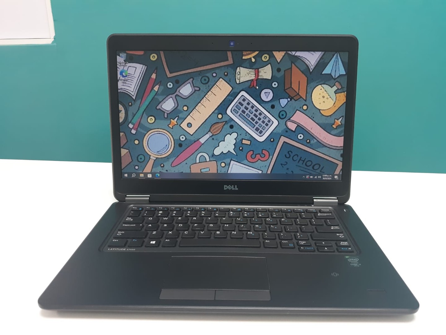 computadoras y laptops - Laptop, Dell Latitude E7450 / 5th Gen, Intel Core i7 / 16GB DDR3 / 256GB SSD

SU