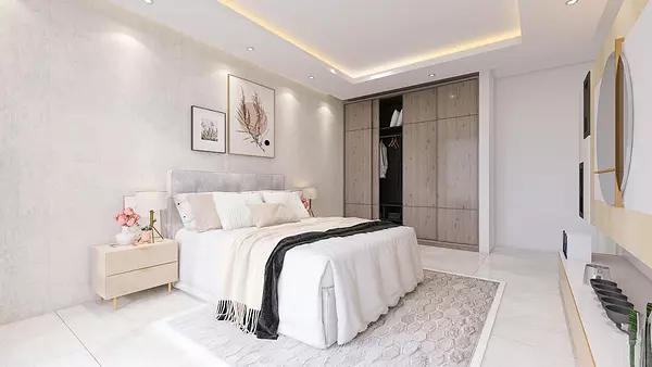 apartamentos - Proyecto de Apartamentos en Playa Nueva Romana 10