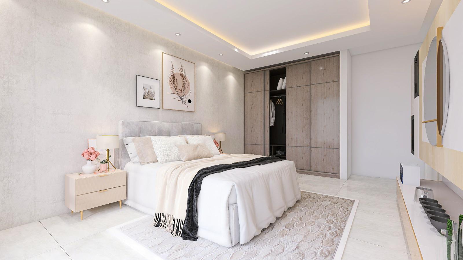 apartamentos - Proyecto de Apartamentos en Playa Nueva Romana 9