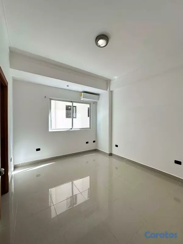 apartamentos - Apartamento en Alquiler con L/B US$1.500 - 3 Habit 3