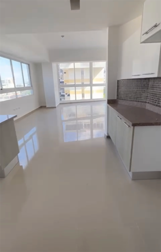 apartamentos - Apartamento en Evaristo Morales, Santo Domingo, Distrito Nacional 1