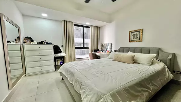 apartamentos - Apartamento de lujo, en Naco, Distrito Nacional 10