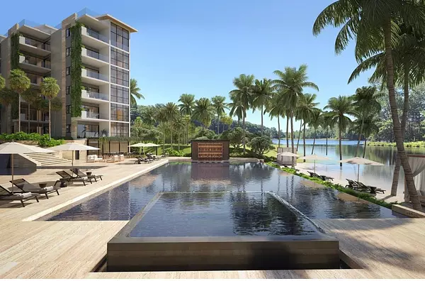 apartamentos - Apartamentos de Lujo en Cap Cana  4