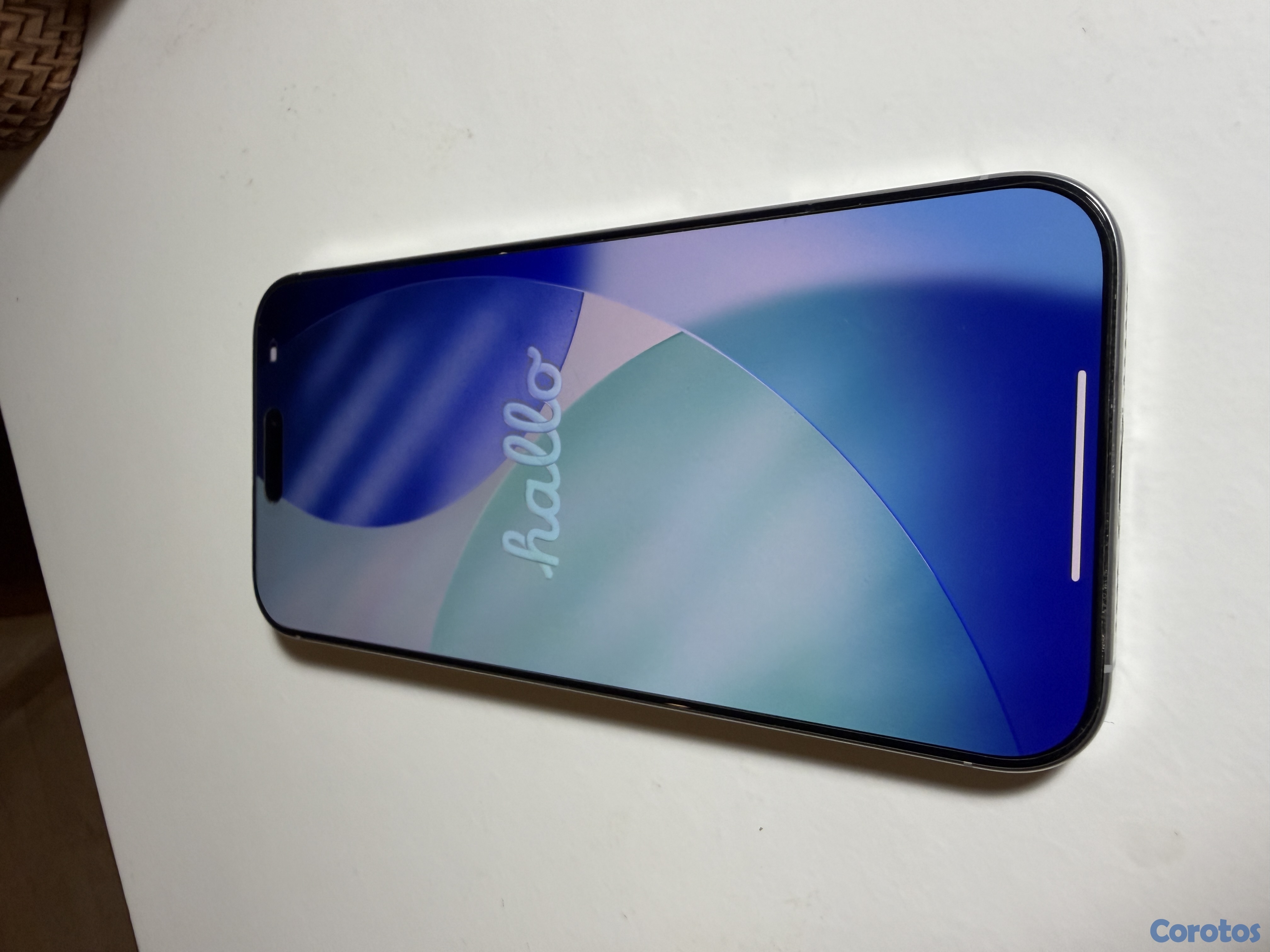 celulares y tabletas - iPhone 16 Pro Max 512gb 4