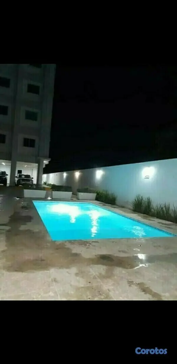 apartamentos - APARTAMENTO EN JUAN DOLIO 2
