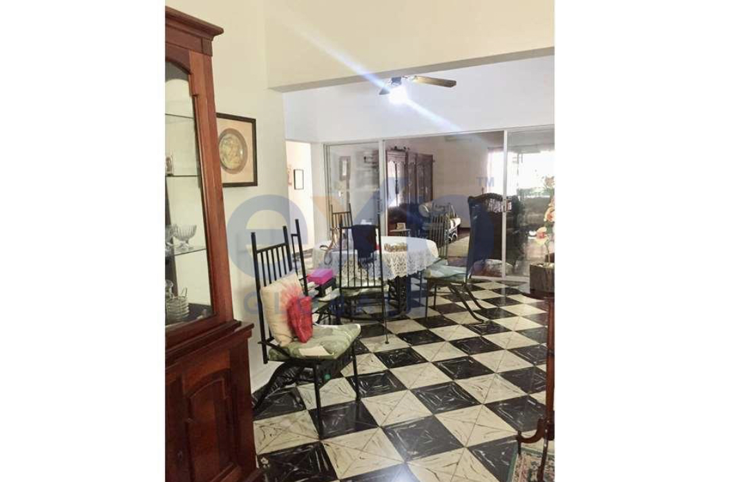 casas - Venta de casa en zona universitaria Distrito Nacional con 705mts Santo Domingo 1