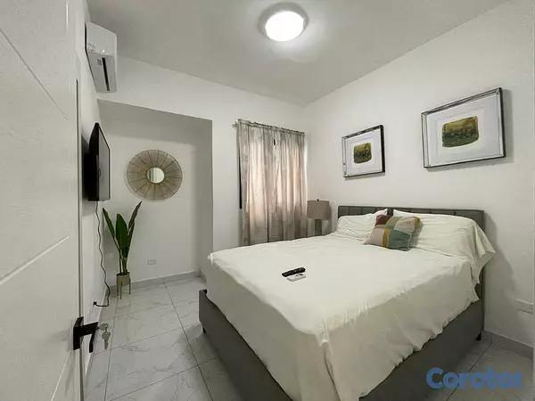 apartamentos - Apartamento en Evaristo Morales 9