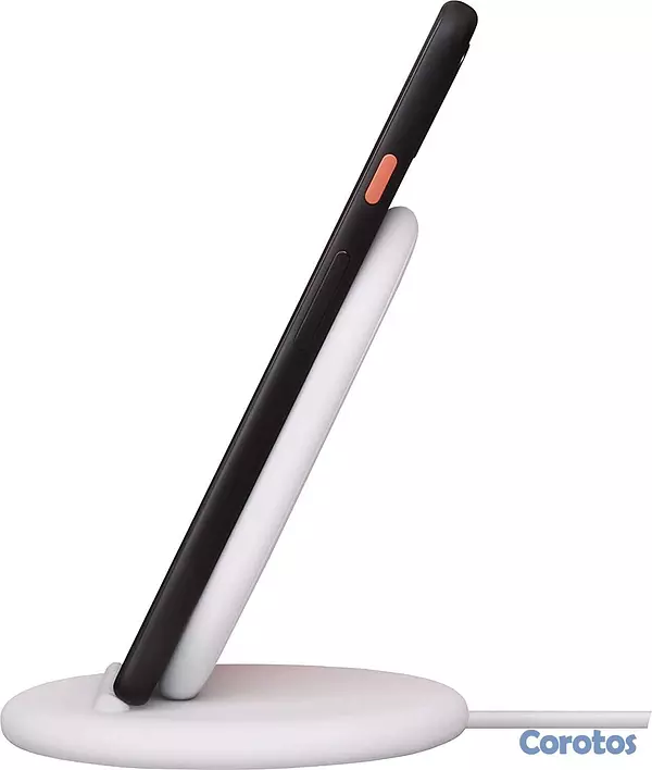 celulares y tabletas - Pixel Stand para Celulares Google Pixel 3, 4, 5, 6 5