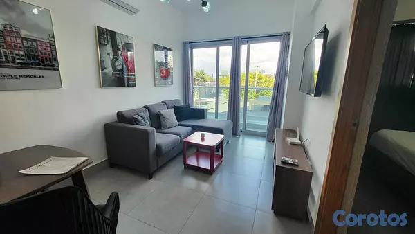 apartamentos - Apartamento en Venta para Inversionista en Piantin 8