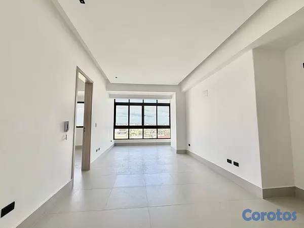 apartamentos - Se Alquila de oportunidad en Torre de lujo  6