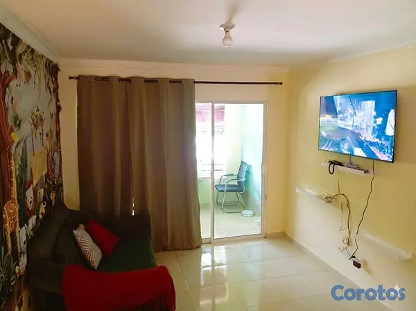 apartamentos - Jacobo Majluta, Santo Domingo Norte, Santo Domingo 3