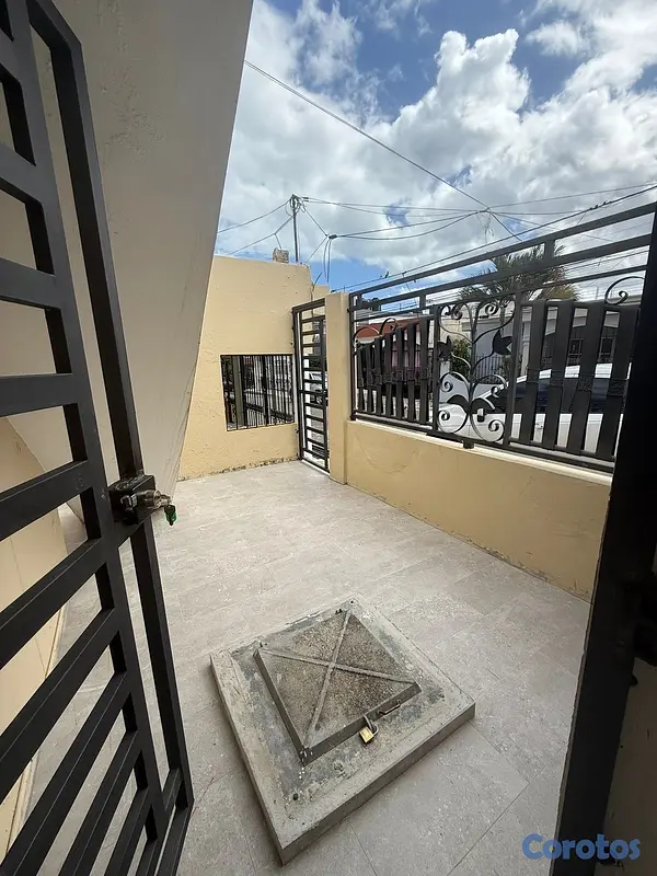 casas - casa en alquiler totalmente amueblada 






















 3