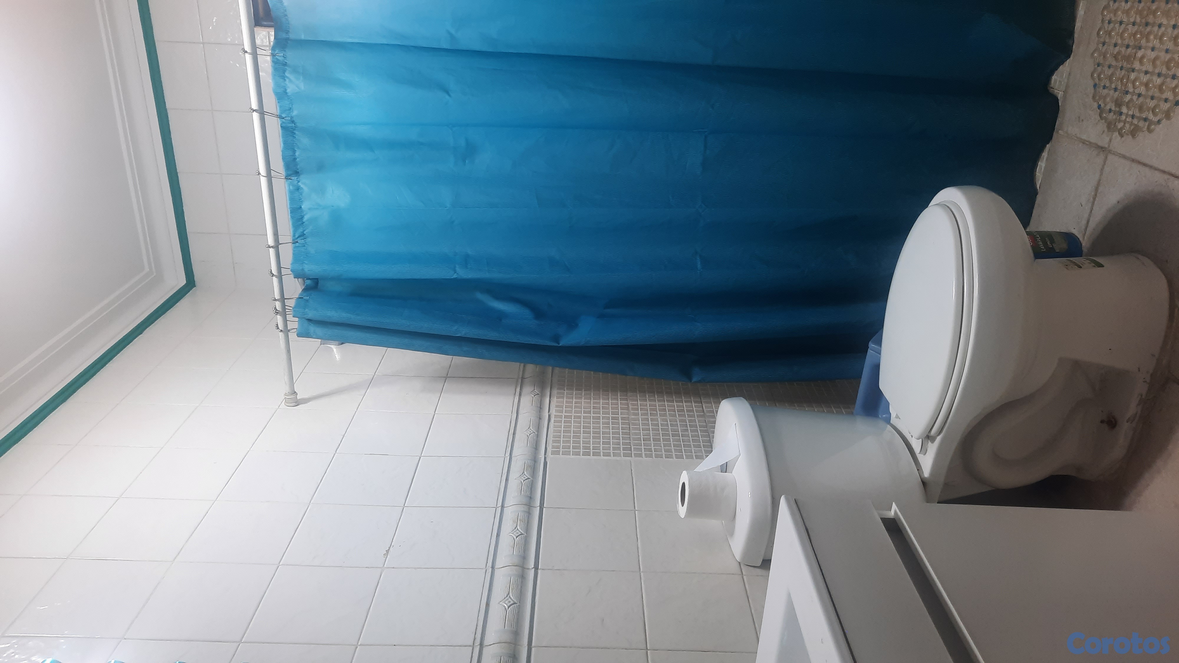 habitaciones y viviendas compartidas - Habitacion amoblada para persona sola 4