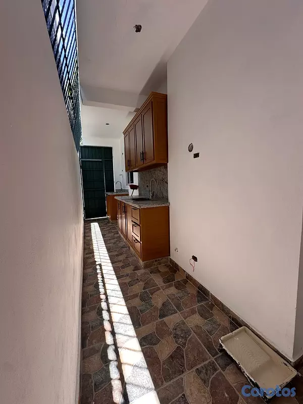 casas - CASA EN VENTA EN SANTIAGO DE LOS CABALLEROS  9