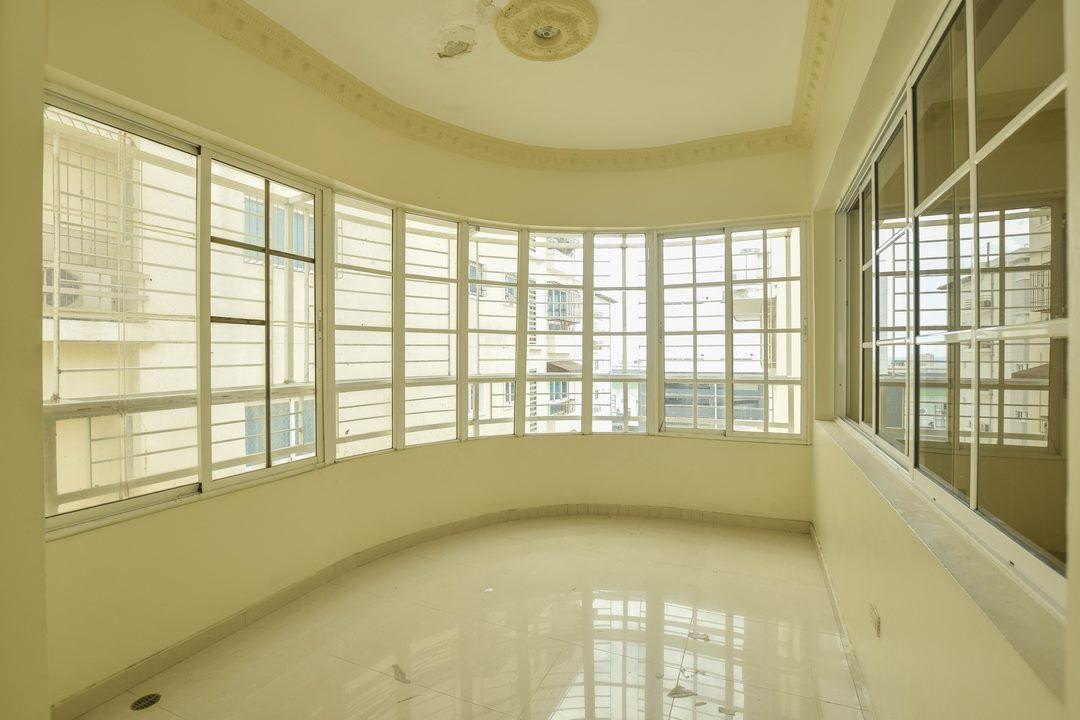 penthouses - Penhouse 431 metros en Bella Vista, Distrito Nacional 6