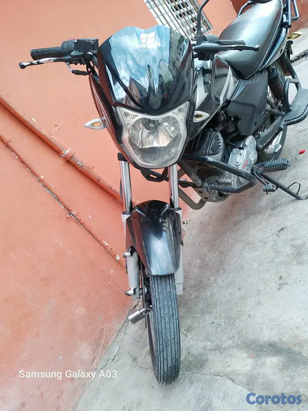 motores y pasolas - Precio negociable  2