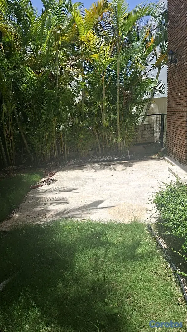 casas - Casa en venta Ciudad Modelo Jacobo Majluta  8