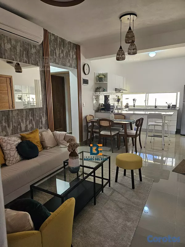 apartamentos - Se vende apartamento con excelente 📍 ubicacion en  4
