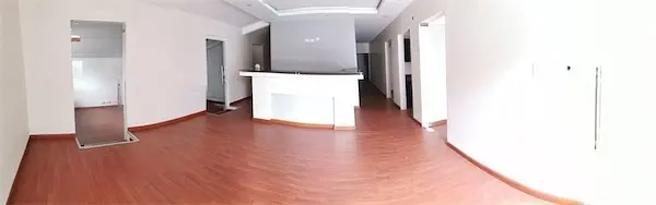 oficinas y locales comerciales - Local céntrico en Naco  400 metros 2