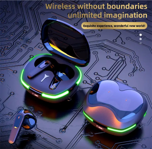 camaras y audio - Auriculares TWS Pro 60 0