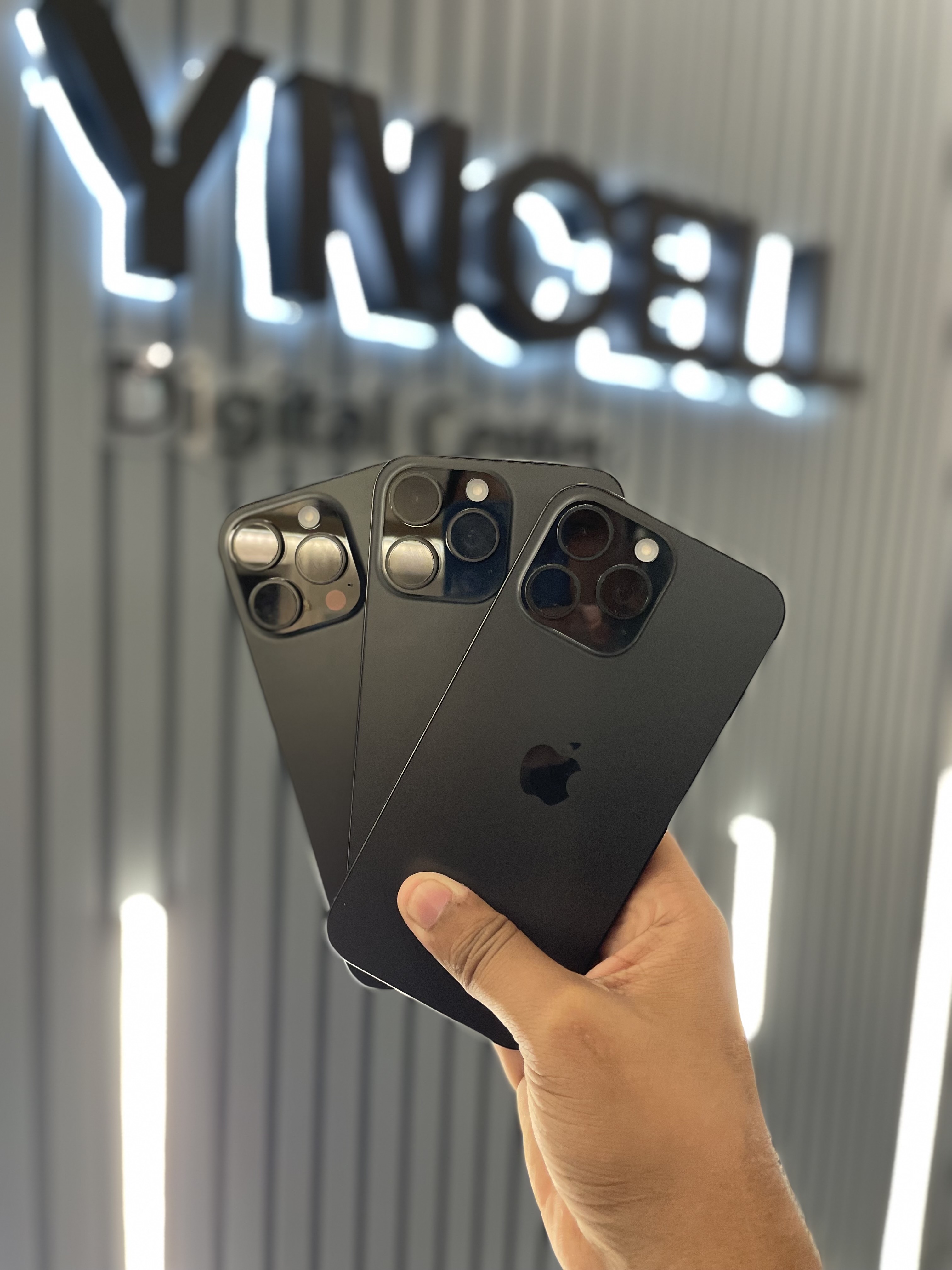 celulares y tabletas - IPHONE 16 PRO MAX 256GB100% 6