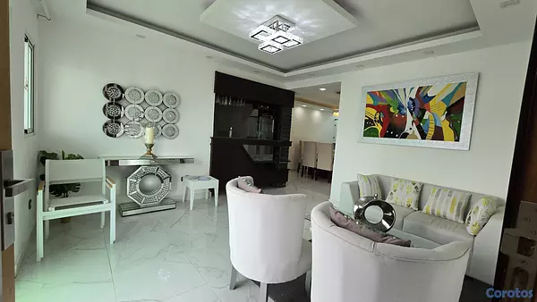 apartamentos - EXCLUSIVI PENTHOUSE EN VENTA, LOS LLANOS DE GURABO 3