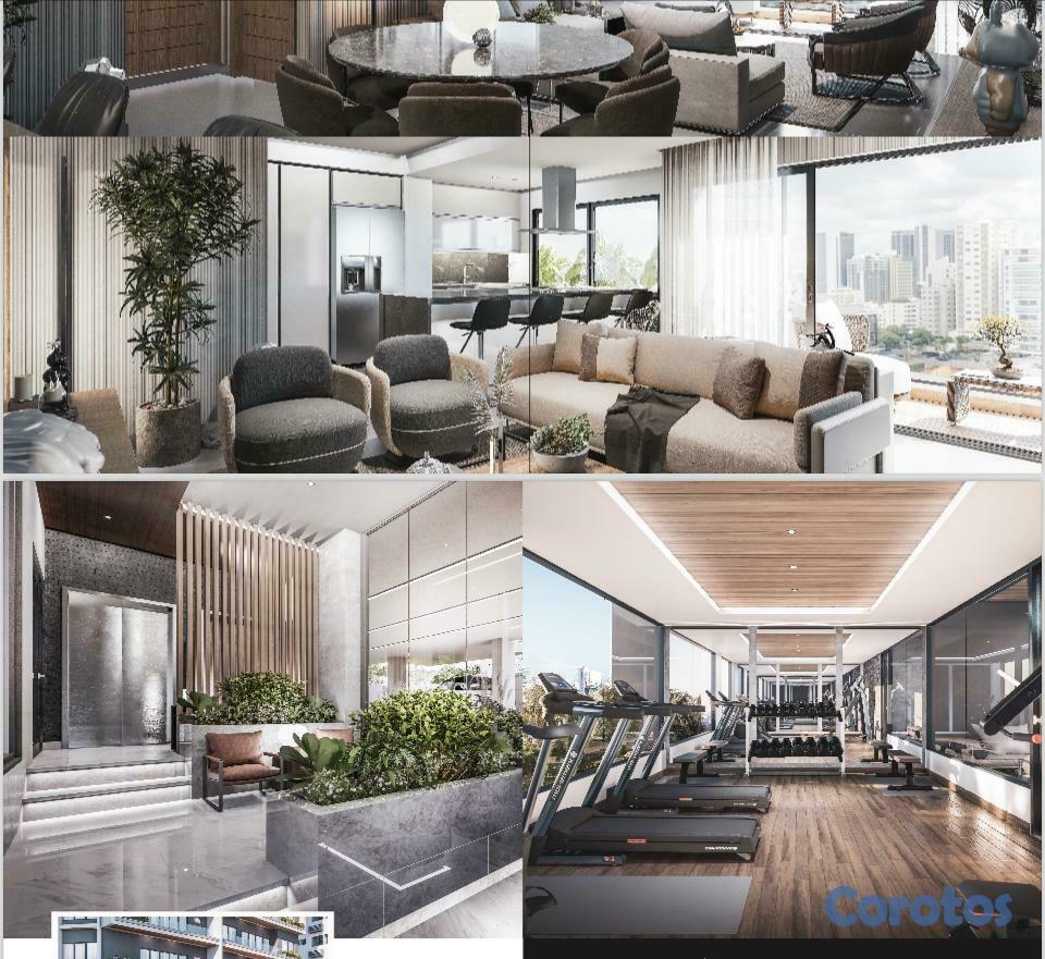 apartamentos - VENTA APARTAMENTO 1 HABITACIÓN, PARAISO/PIANTINI 1