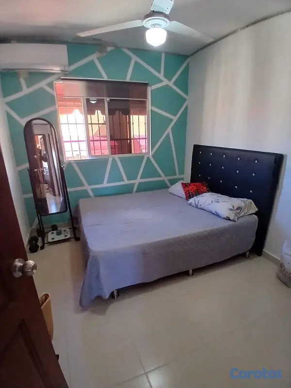 apartamentos - ¡Hermoso apartamento totalmente remodelado y amueblado! ¡ se vende! 13