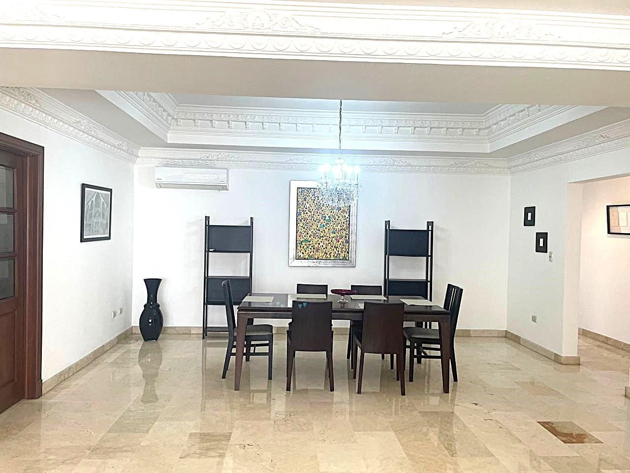 apartamentos - Apartamento en Alquiler en Bella vista 5