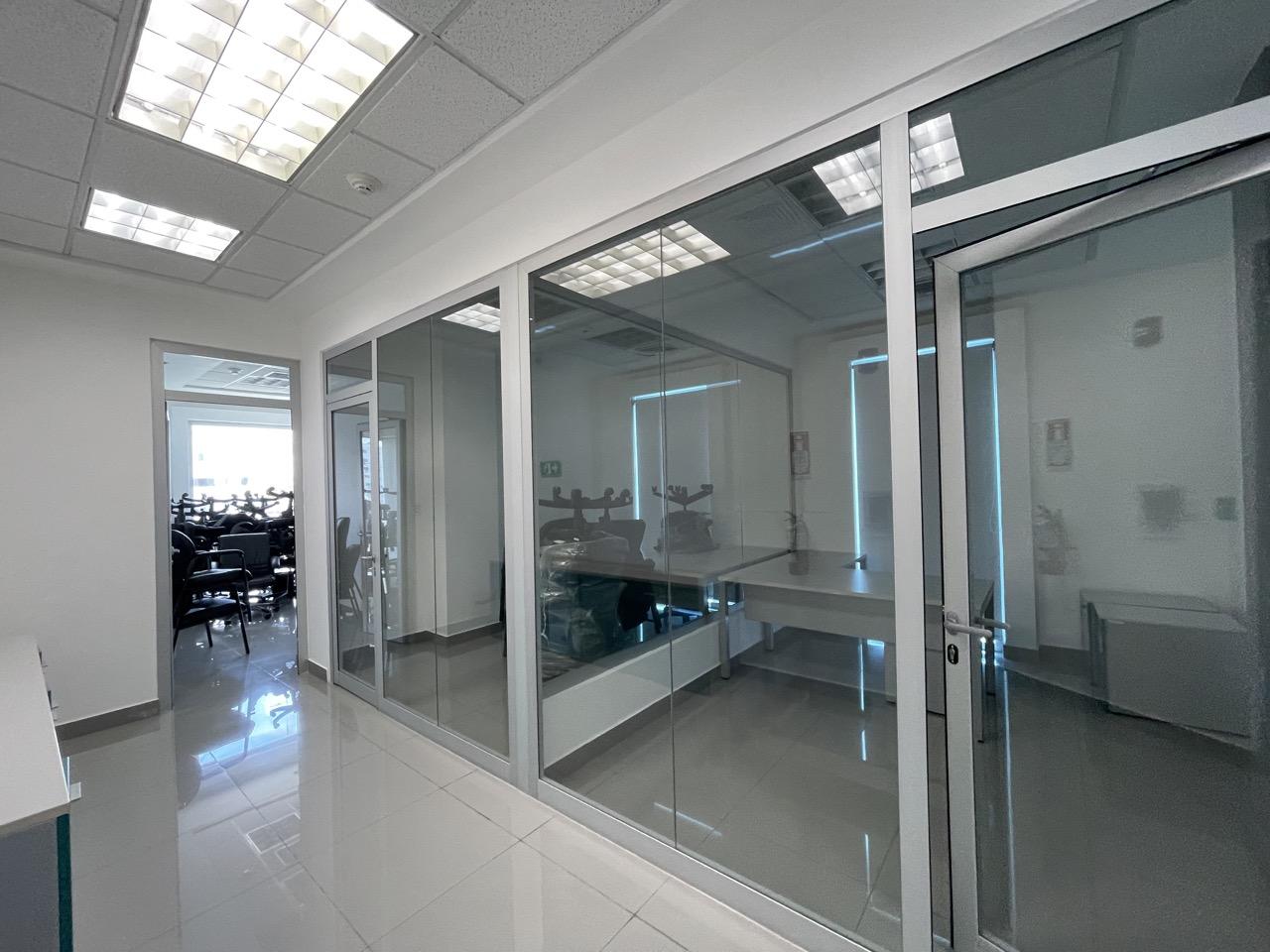 apartamentos - Edificio oficinas venta ALQUILADO Renacimiento, Santo Domingo 8