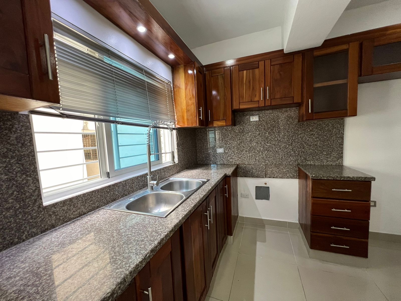 apartamentos - Apartamento en Venta en Los Prados 