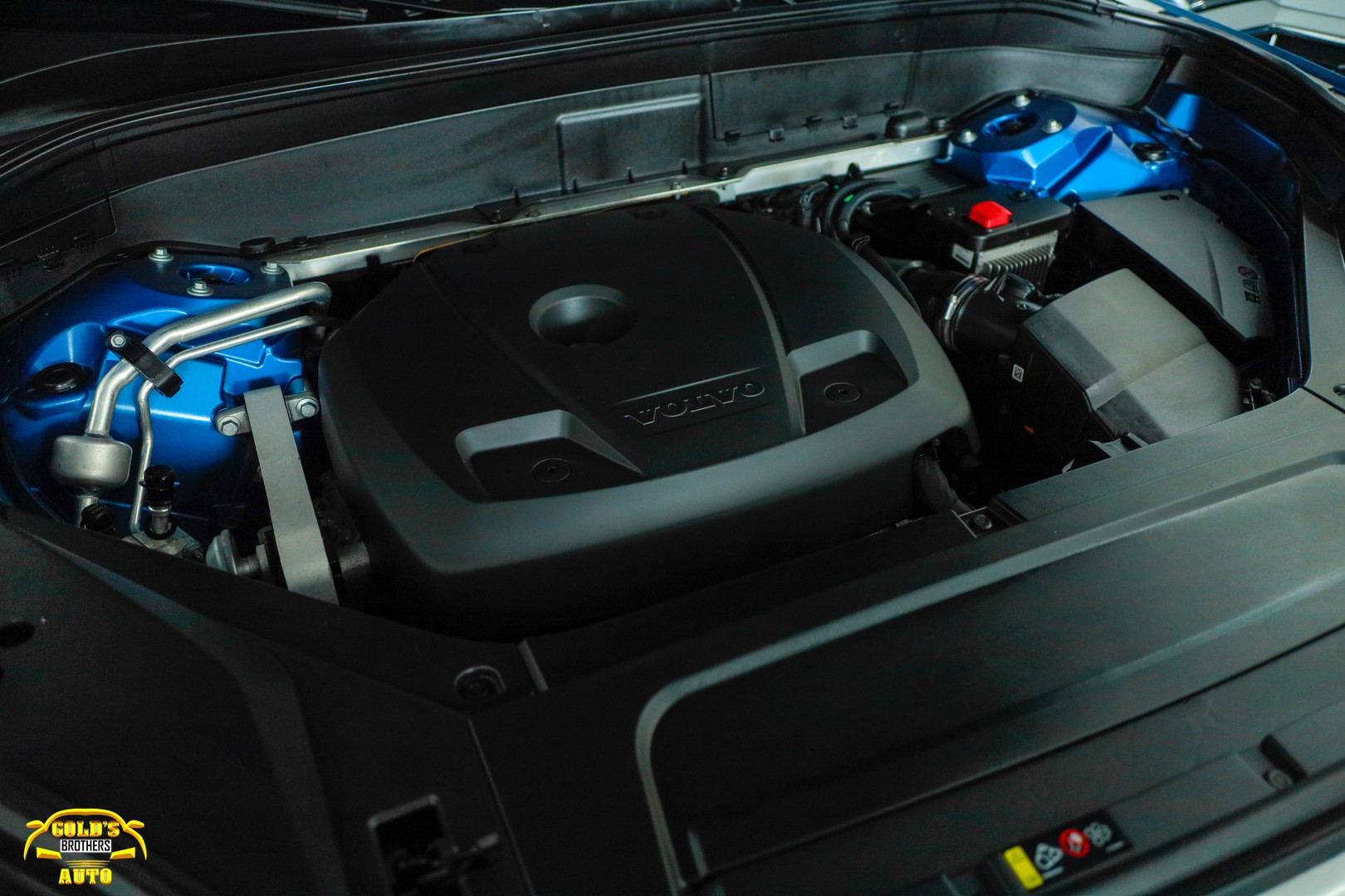 jeepetas y camionetas - Volvo XC90 T5 R-Desing 2019 Recien Importada Clean Carfax 9