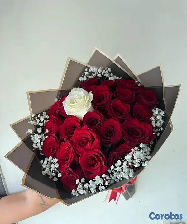 servicios profesionales - arreglos Flores 🌷 personalizadas  2