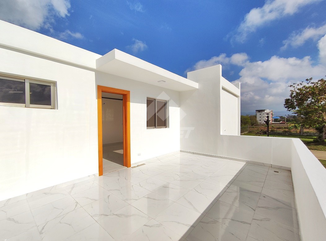 casas - NUEVA CASA PROYECTO CERRADO LA ESTANCIA VILLA MARIA  6