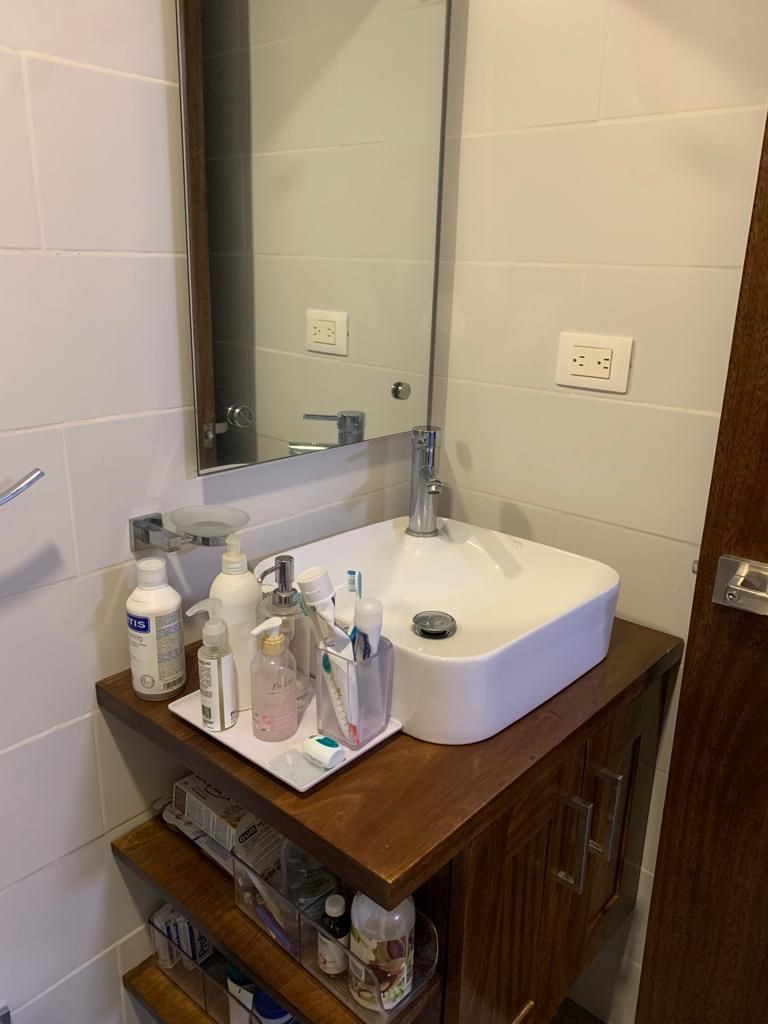apartamentos - Hermoso Apartamento Ubicado detras del HOMS  7