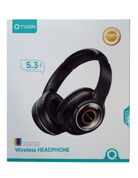 accesorios para electronica - HANDSFREE BLUETOOTH TUQIN  1