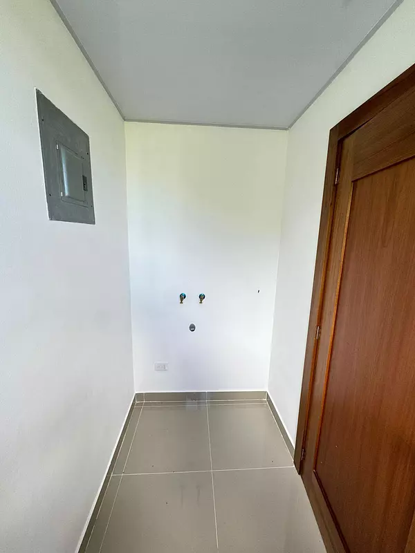 apartamentos - Apartamento Piso 3 Carretera don Pedro, Santiago  4