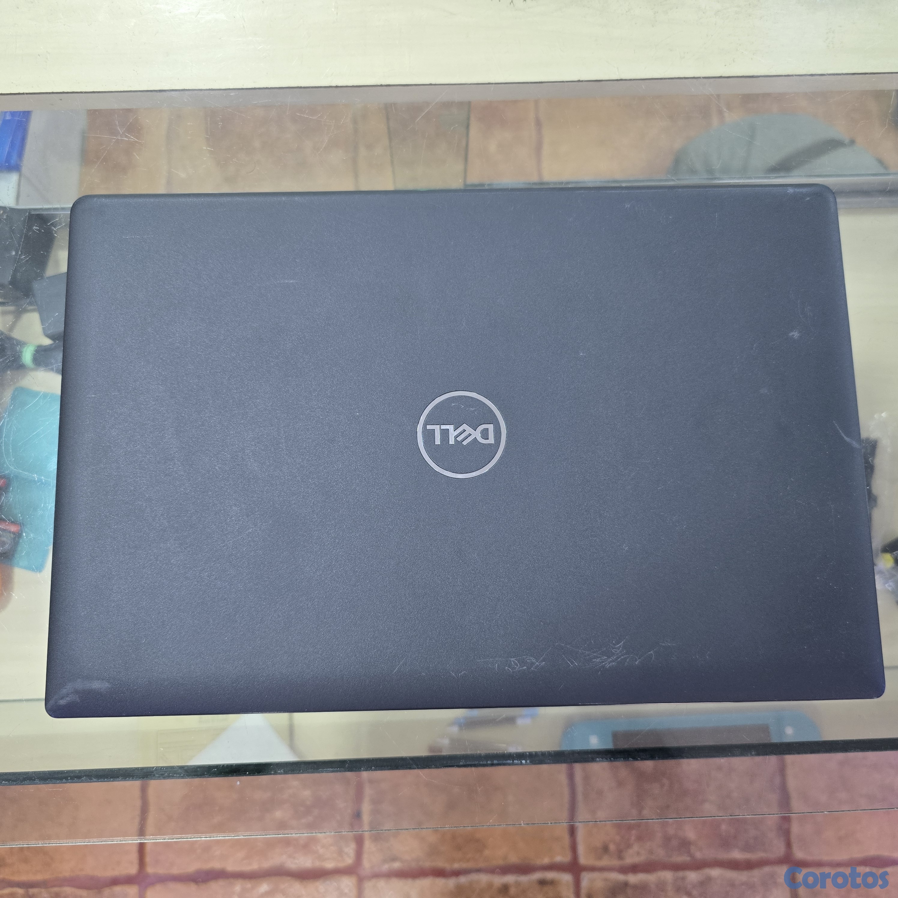 computadoras y laptops - Dell Latitude 3520 Usada 3